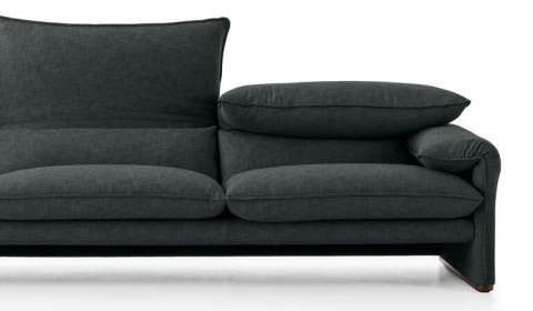 Диван Maralunga 40 Maxi 2