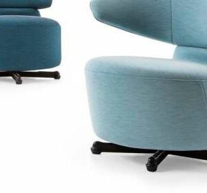 Кресло AKI BIKI CANTA 2