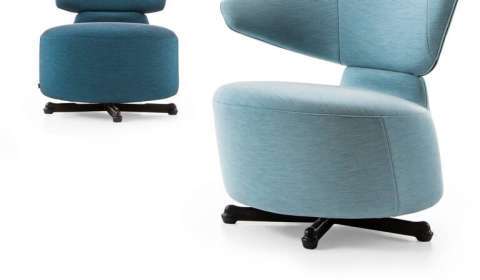 Кресло AKI BIKI CANTA 2