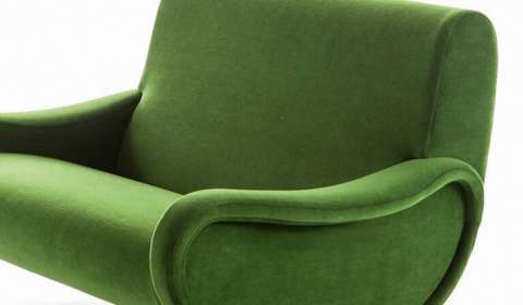 Диван Lady by Marco Zanuso 2