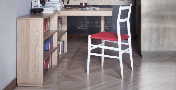 Письменный стол LC16 TABLE DE TRAVAIL 2