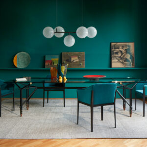 Стул COTONE SLIM 3