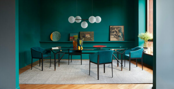 Стул COTONE SLIM 3