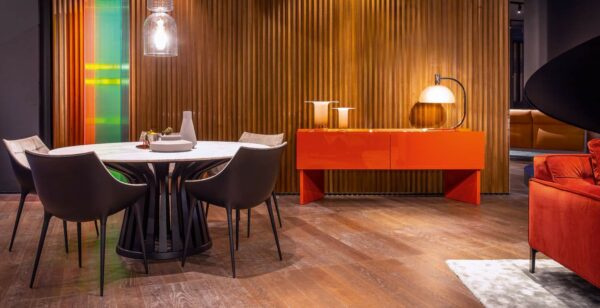 Кофейный столик LEBEAU 8