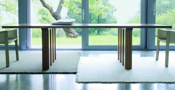 Стол LA-BASILICA 3