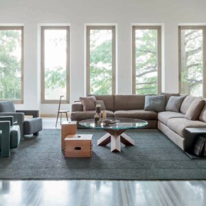 Кофейный столик LA ROTONDA 2