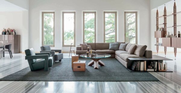 Кофейный столик LA ROTONDA 2