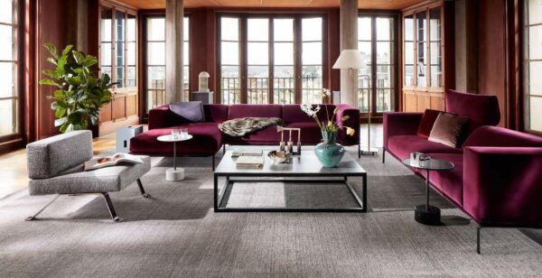 Кресло OMBRA 2