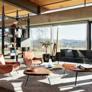 Стеллаж INFINITO 2