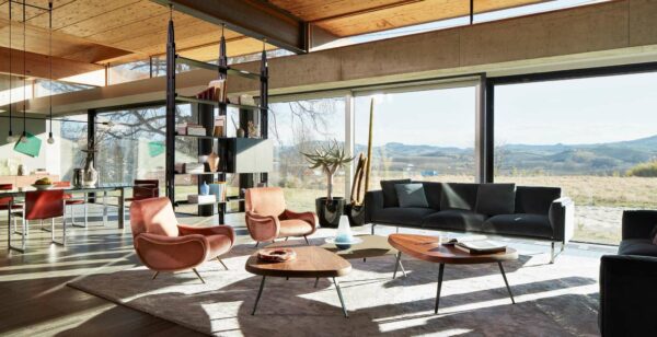 Стеллаж INFINITO 2