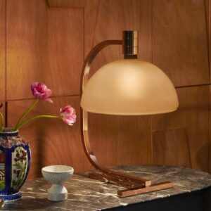 Настольная лампа AS1C ОТ NEMO 3