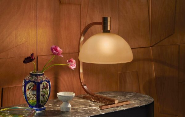 Настольная лампа AS1C ОТ NEMO 3