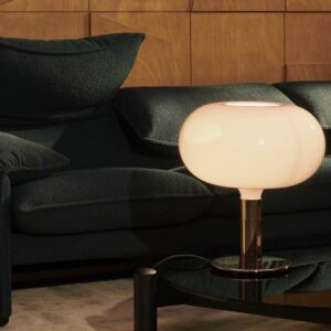 Настольная лампа AM1N ОТ NEMO 2