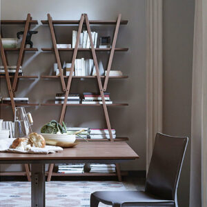 Стеллаж NUVOLA ROSSA 3