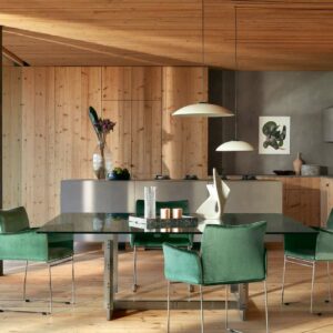 Модульный книжный шкаф RIALTO 2