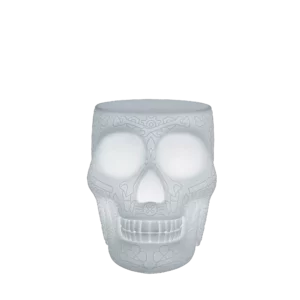 Табурет MEXICO STOOL AND SIDETABLE LAMP 1