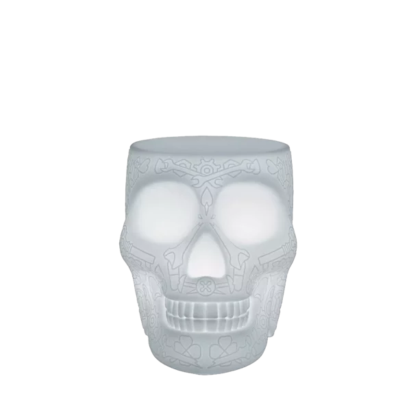 Табурет MEXICO STOOL AND SIDETABLE LAMP 1