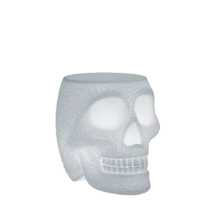 Табурет MEXICO STOOL AND SIDETABLE LAMP 2