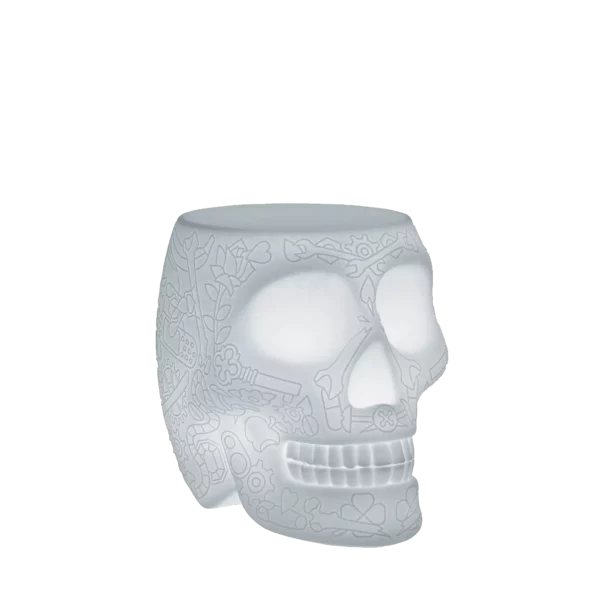 Табурет MEXICO STOOL AND SIDETABLE LAMP 2