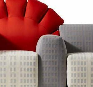 Диван Tramonto a New York 4