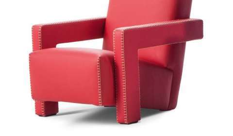 Кресло BABY UTRECHT 2