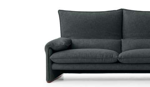 Диван Maralunga 40 Maxi 3