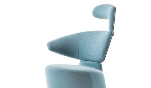 Кресло AKI BIKI CANTA 3