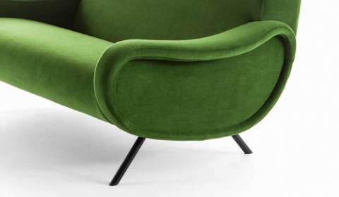 Диван Lady by Marco Zanuso 3