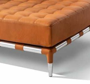 Шезлонг PRIVE 4