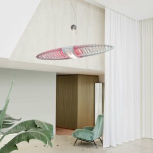 Подвесной светильник Queen Titania 1