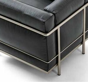 Кресло LC 2 Grand confort 9