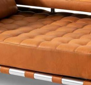 Шезлонг PRIVE 5