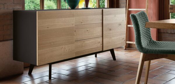 Комод Cargo-2 2