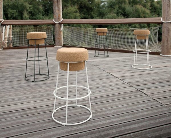 Барный стул Bouchon SB 4