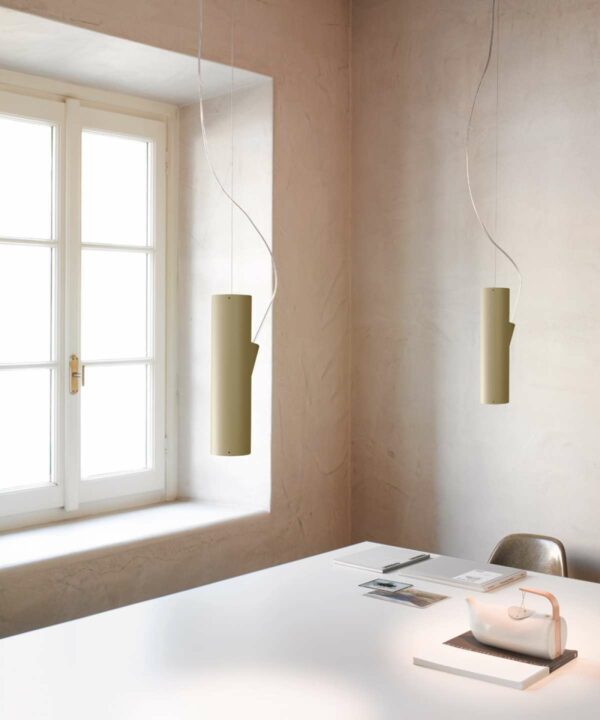 Подвесной светильник E04 3