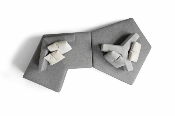 Диван Time-out 6