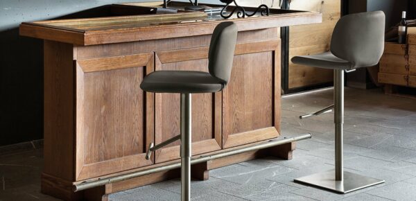 Барный стул Style Sg5 2