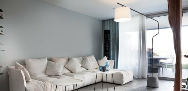 Торшер Urban LG 3