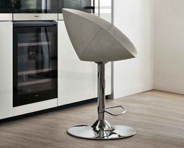 Барный стул Coquille Sg3 2