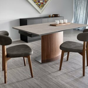 Стол Discovery L 4