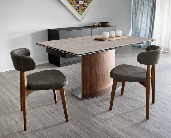 Стол Discovery L 4