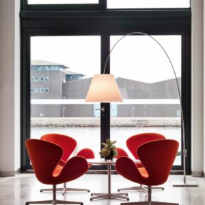 Торшер Lady Costanza 1