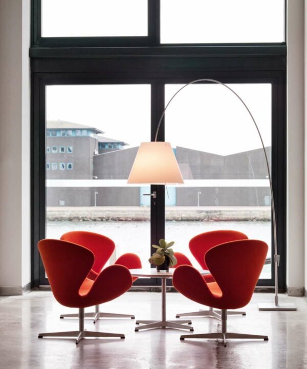 Торшер Lady Costanza 1