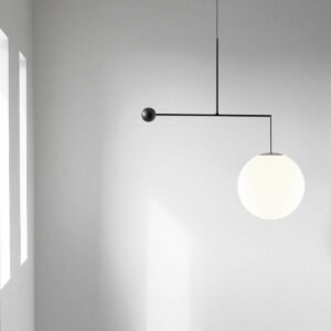 Подвесной светильник Malamata 1