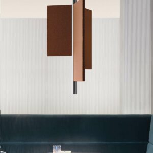 Подвесной светильник Trypta 8