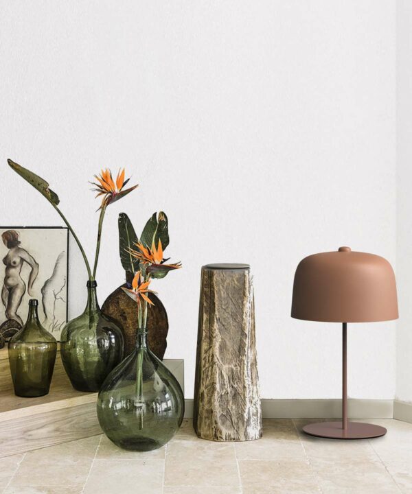 Настольная лампа Zile 3