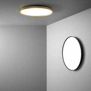 Потолочный светильник Compendium Plate 2