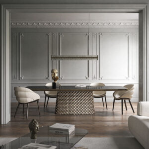 Стол ATRIUM KERAMIK PREMIUM 4