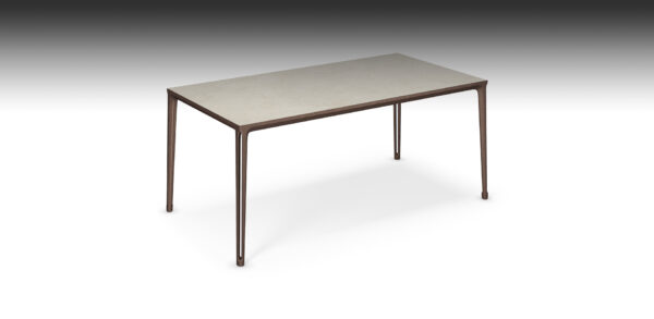 Стол BOULEVARD ARGILE 3