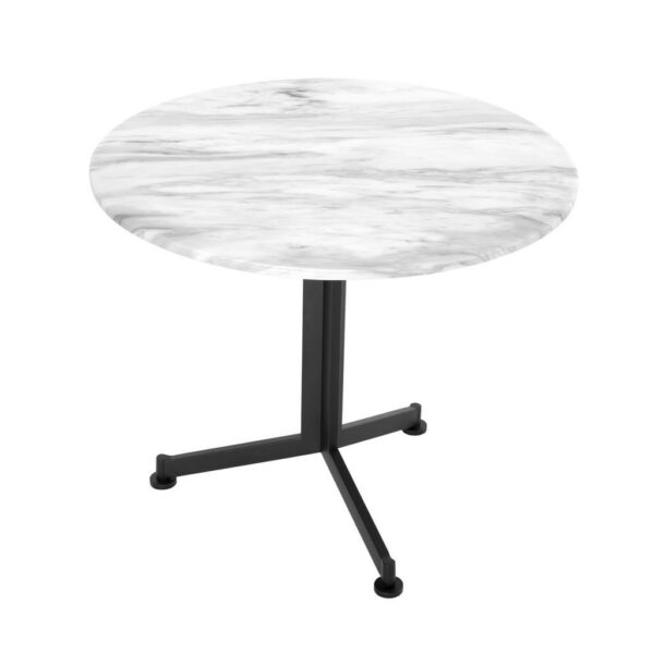 Приставной столик Vito ø 65 cm 2